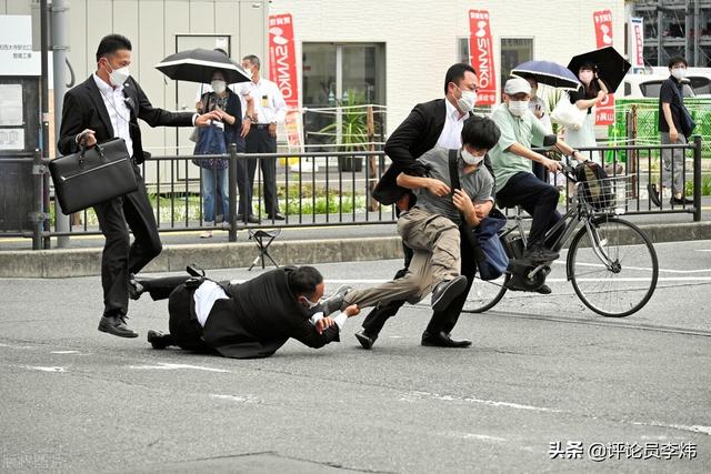 安倍晋三遇刺事件剖析（安倍晋三遇刺身亡）(2)