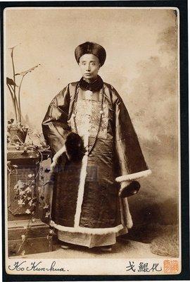 安徽有哪些伟大人物（出生于安徽的名人伟人）(4)