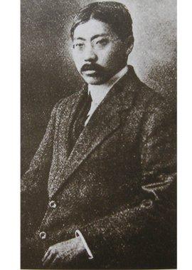 安徽有哪些伟大人物（出生于安徽的名人伟人）(12)