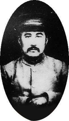 安徽有哪些伟大人物（出生于安徽的名人伟人）(7)