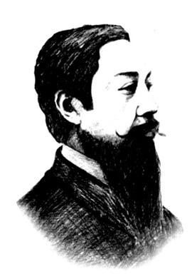 安徽有哪些伟大人物（出生于安徽的名人伟人）(6)
