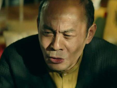 心灵法医明川最后是凶手吗