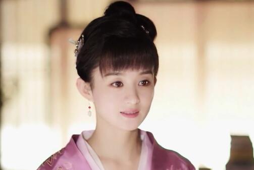 盛明兰为什么叫盛六姑娘