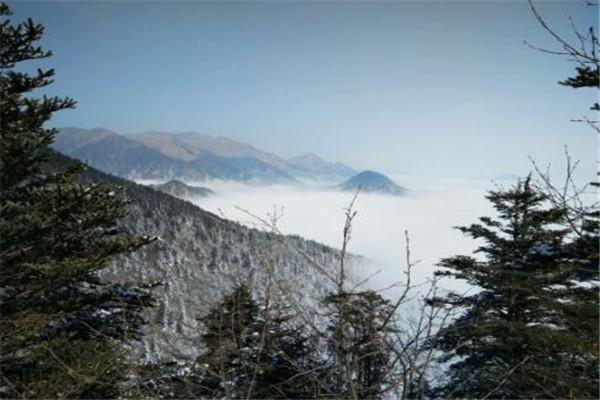 成都有哪些地方好玩的景点（成都十大最好玩的著名地方）(6)