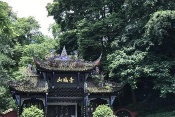 成都有哪些地方好玩的景点（成都十大最好玩的著名地方）(4)