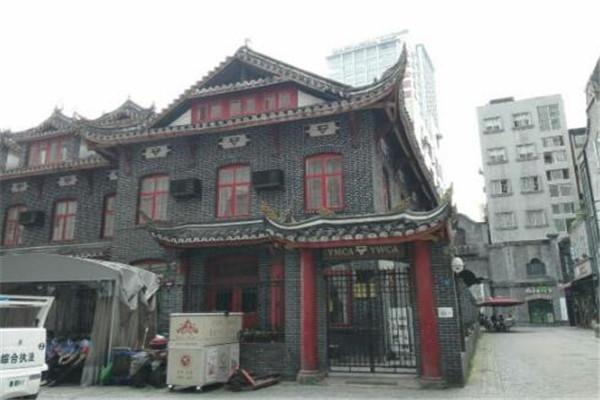 成都有哪些地方好玩的景点（成都十大最好玩的著名地方）(9)