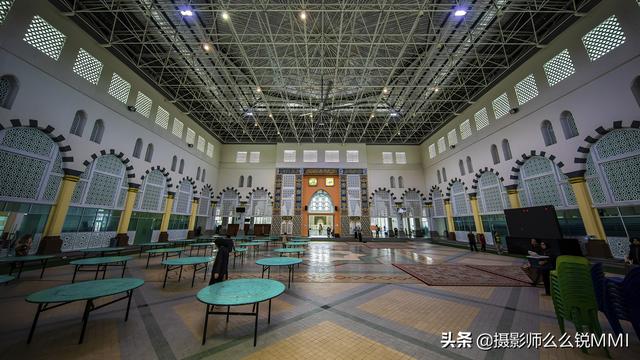 粉红清真寺旅游攻略（打卡东南亚最美水上清真寺）(7)