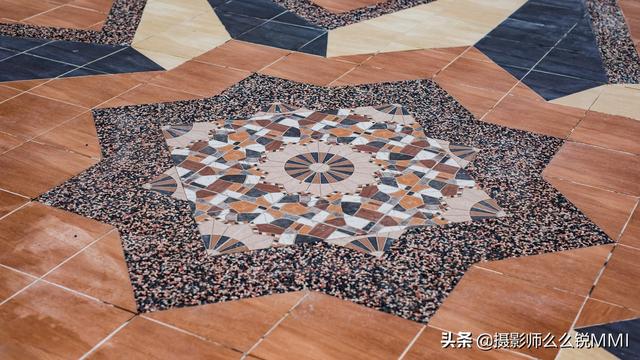 粉红清真寺旅游攻略（打卡东南亚最美水上清真寺）(6)