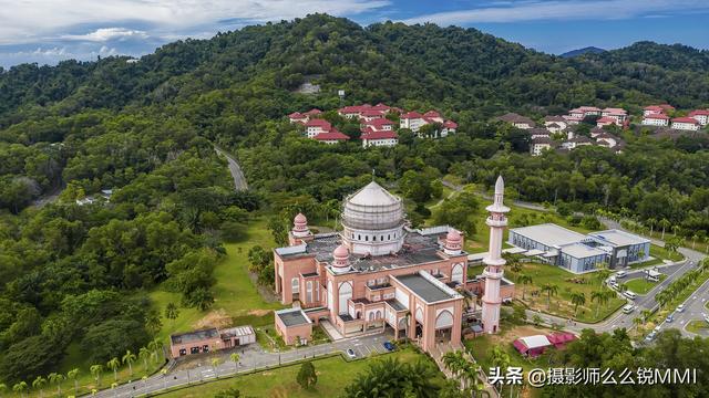 粉红清真寺旅游攻略（打卡东南亚最美水上清真寺）(11)