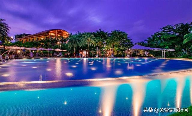 三亚旅游前需要准备什么（奉上一份21条旅游注意事项）(4)