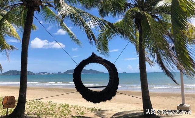 三亚旅游前需要准备什么（奉上一份21条旅游注意事项）(2)