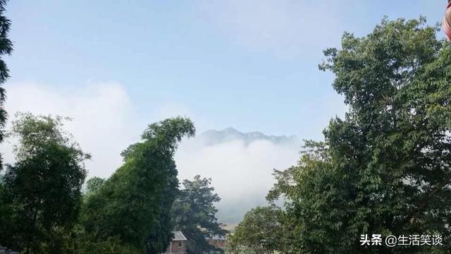 云南省世外桃源坝美旅游攻略（来体验坐船进村）(6)