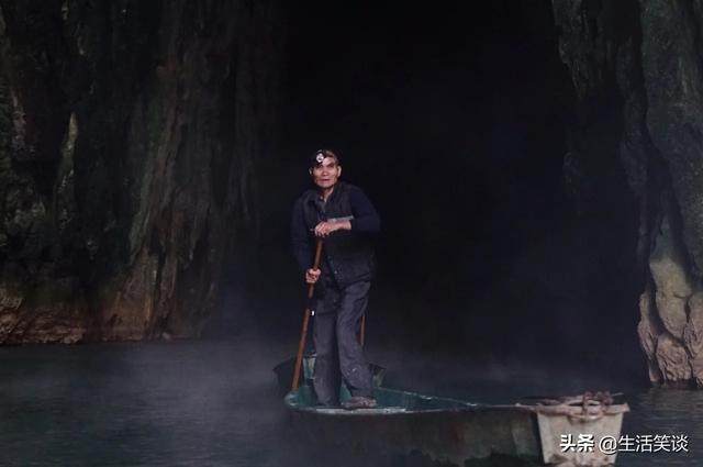 云南省世外桃源坝美旅游攻略（来体验坐船进村）(4)