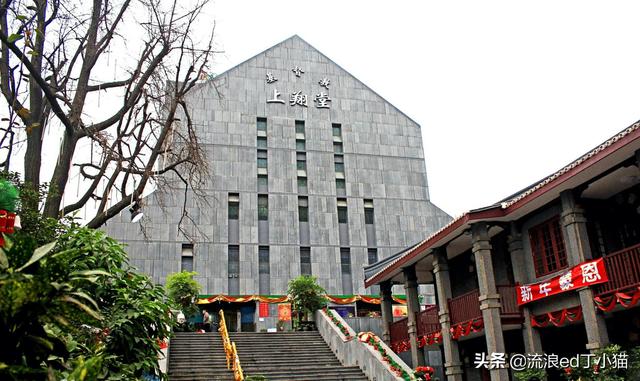 成都住宿推荐排行（成都高性价比住宿）(8)