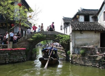 ​中老年适合去哪旅游（中老年人旅行的3个地方）