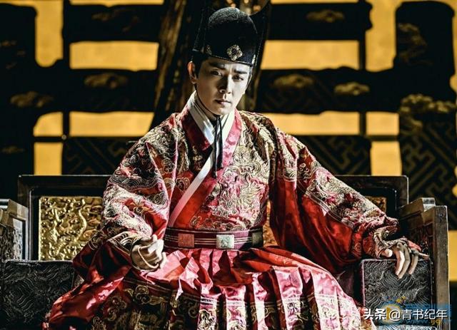 明朝锦衣卫与东厂西厂历史回顾（明朝四大组织东厂）(15)