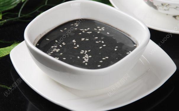 芝麻糊读音（芝麻糊读音是什么）