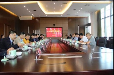 ​广东宏远董事长的个人资料（常文松与广东宏远集团董事长陈海涛座谈）