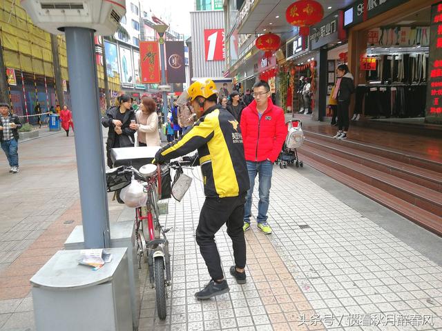 深圳东门步行街历史（它是深圳最大最繁华最古老的步行街）(4)