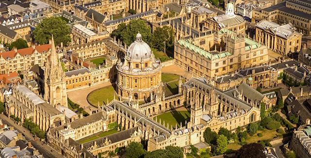 英国大学牛津大学（英国留学院校英语世界历史最悠久的大学）(3)
