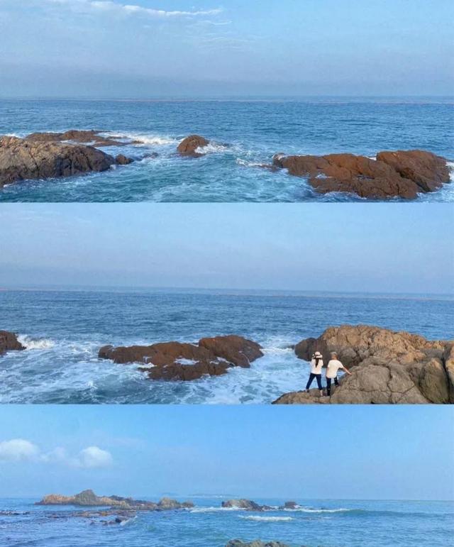 青岛西海岸旅游攻略必去景点推荐（去青岛必去的西海岸）(2)