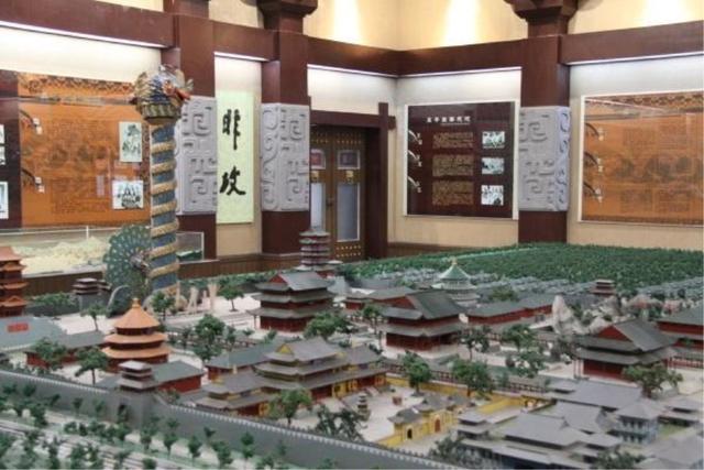 枣庄市著名旅游景点（山东省枣庄市五个知名的旅游景点）(4)
