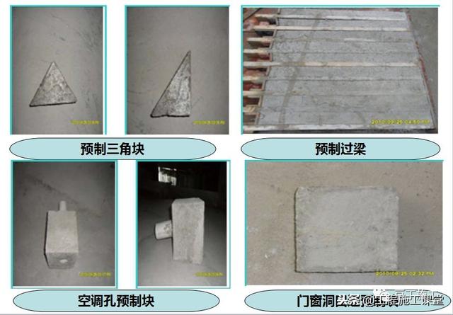 加气混凝土砌块砌筑规范及图集（最全加气混凝土砌块施工技术交底）(5)