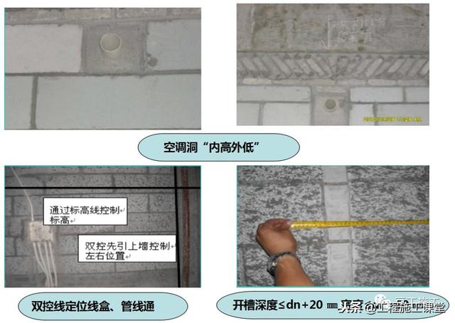 加气混凝土砌块砌筑规范及图集（最全加气混凝土砌块施工技术交底）(30)