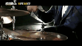 缝纫机乐队15位摇滚老炮（听说银幕上躁出来一个缝纫机乐队）(9)