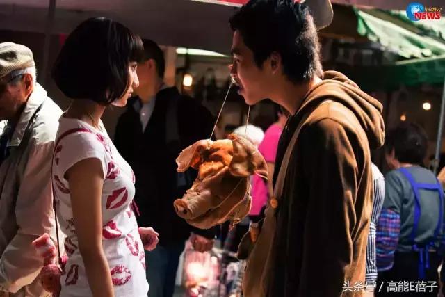 缝纫机乐队15位摇滚老炮（听说银幕上躁出来一个缝纫机乐队）(34)