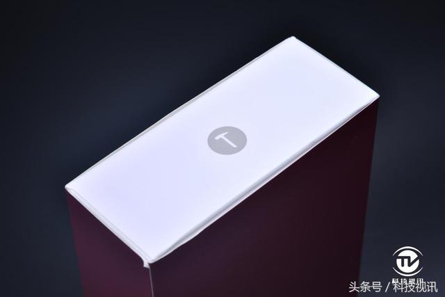 坚果pro2白色测评（披着颜值的千元性能霸王）(3)