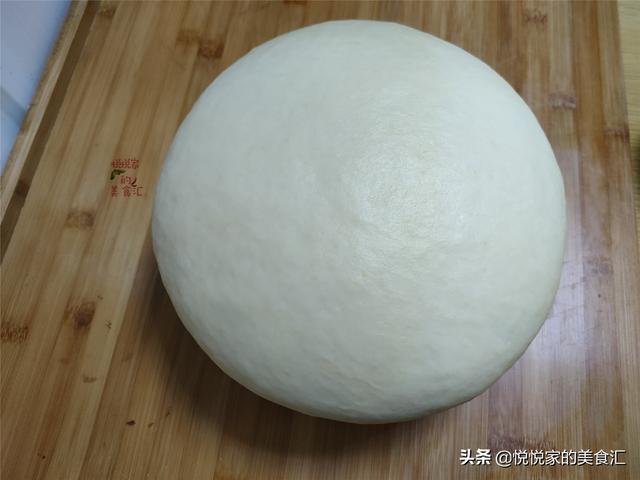 家庭电饭锅面包最简单做法（教您做电饭锅面包）(5)