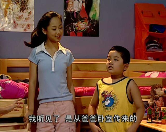 家有儿女所有的演员过得怎么样（家有儿女开播17年）(2)