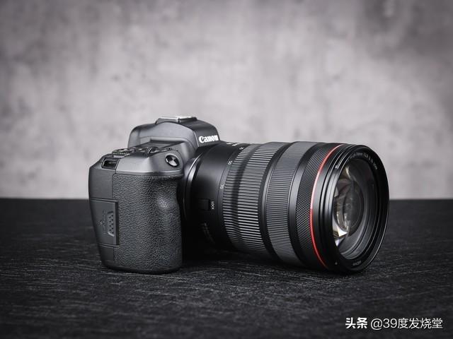 佳能全画幅最值得买的五大镜头（佳能大三元巅峰之作）(1)