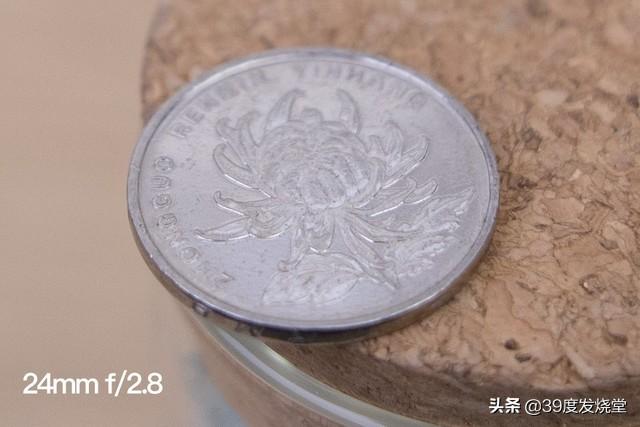 佳能全画幅最值得买的五大镜头（佳能大三元巅峰之作）(15)