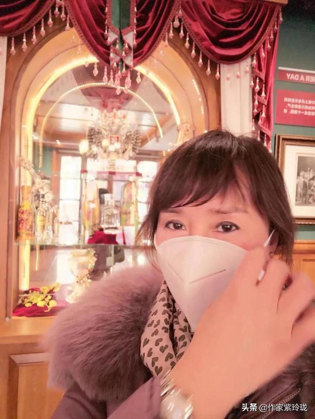 伏尔加庄园一日游在哪里（邂逅伏尔加庄园的风情与浪漫）(17)