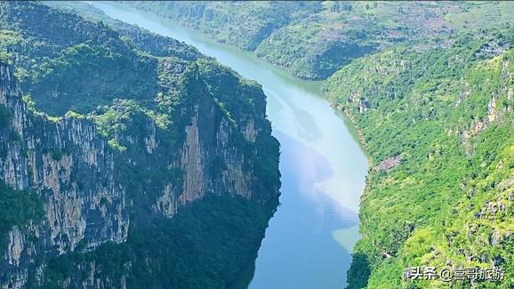 贵州黔西南旅游景点大全介绍（贵州黔西南十大景点有哪些）(11)