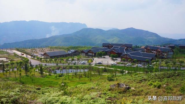贵州黔西南旅游景点大全介绍（贵州黔西南十大景点有哪些）(8)