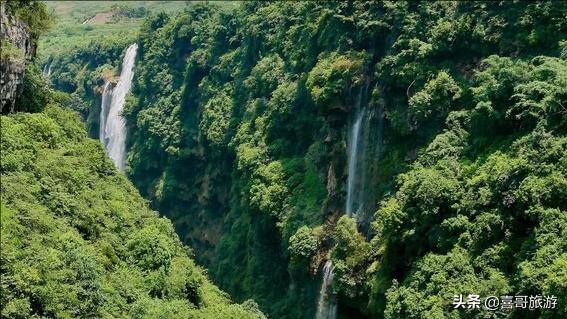 贵州黔西南旅游景点大全介绍（贵州黔西南十大景点有哪些）(6)