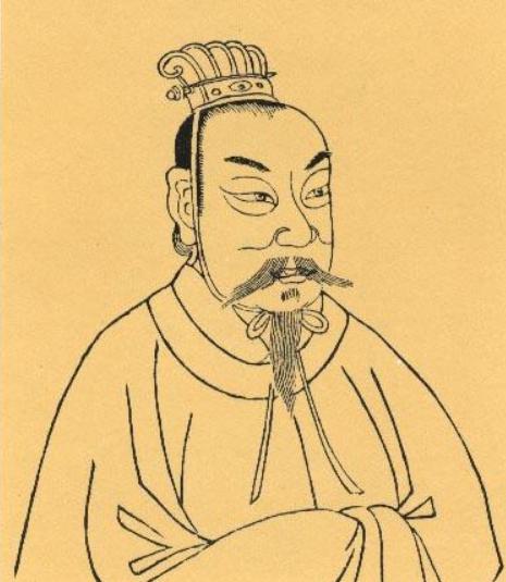 吴国楚国的历史（吴国第一位称王的君主）(4)