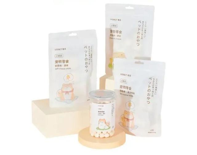 狗狗必买的十种零食（给狗狗挑选心仪的零食礼物）(11)
