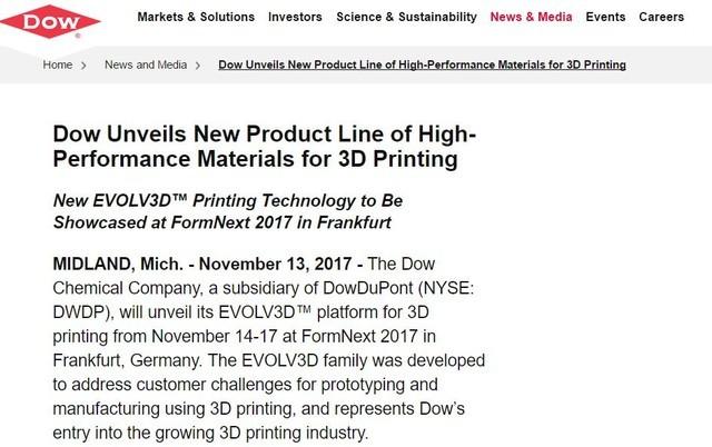 3d打印技术未来前景如何（为何国内3D打印迎来最好契机）(10)