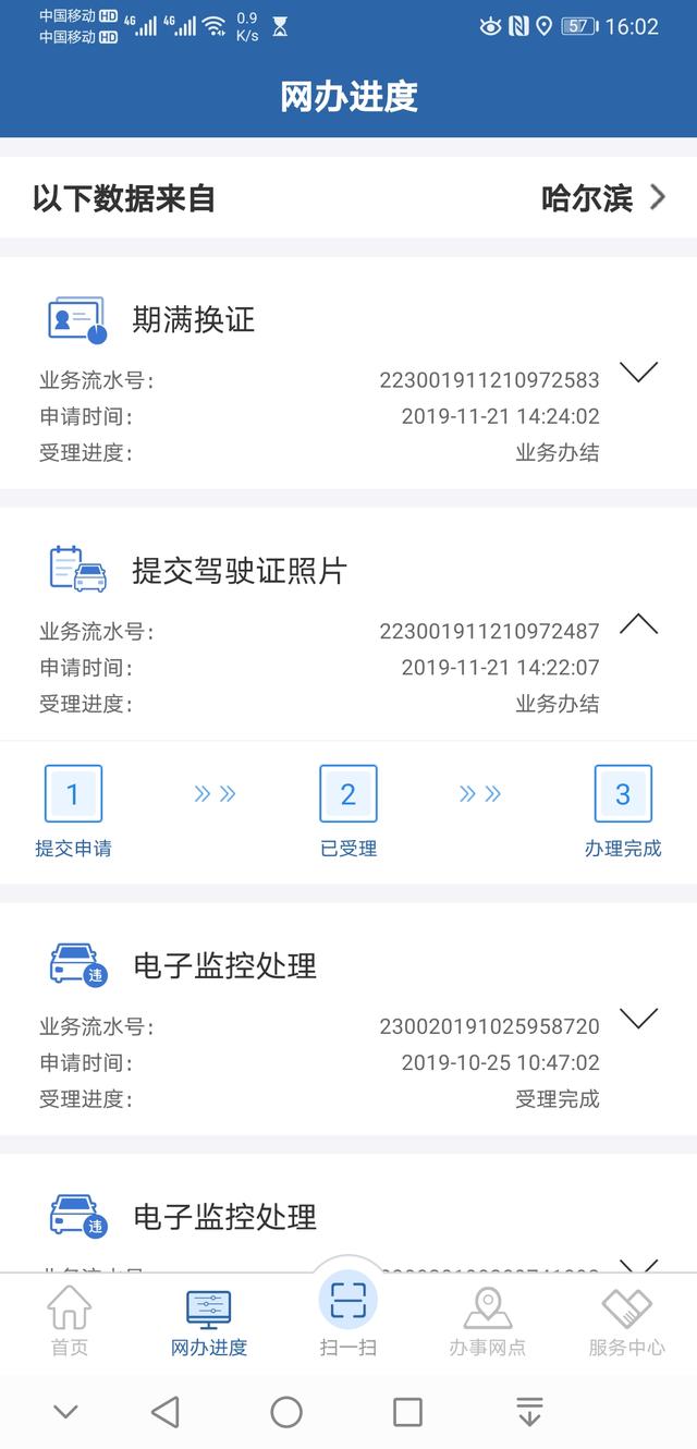 驾驶证到期如何换证都需要什么（驾驶证到期换证原来如此简单）(4)