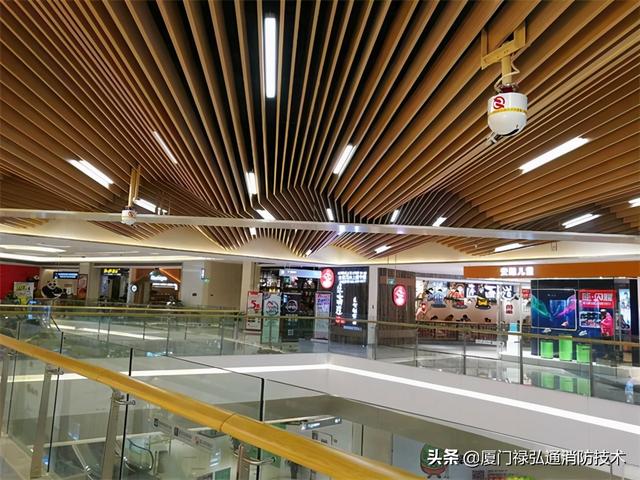 建筑消防工程包括哪些项目？干货分享建筑消防工程的类别及其功能(1)