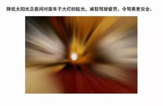 窗户防晒膜和汽车玻璃贴膜的区别（汽车玻璃贴膜只是为了防晒）(5)