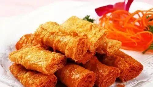 盘点一下杭州特色美食（杭州必吃八大美食）(7)