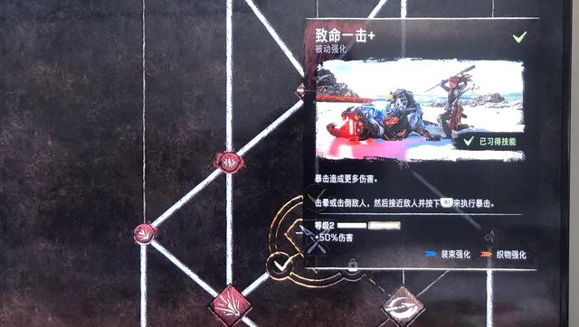 地平线2西部禁域设置推荐（地平线2西部禁域快速上手）(2)