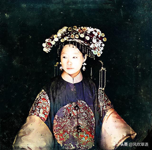 老北京微缩景观没荒废之前的样子（雨后的街景有点冷寂）(11)