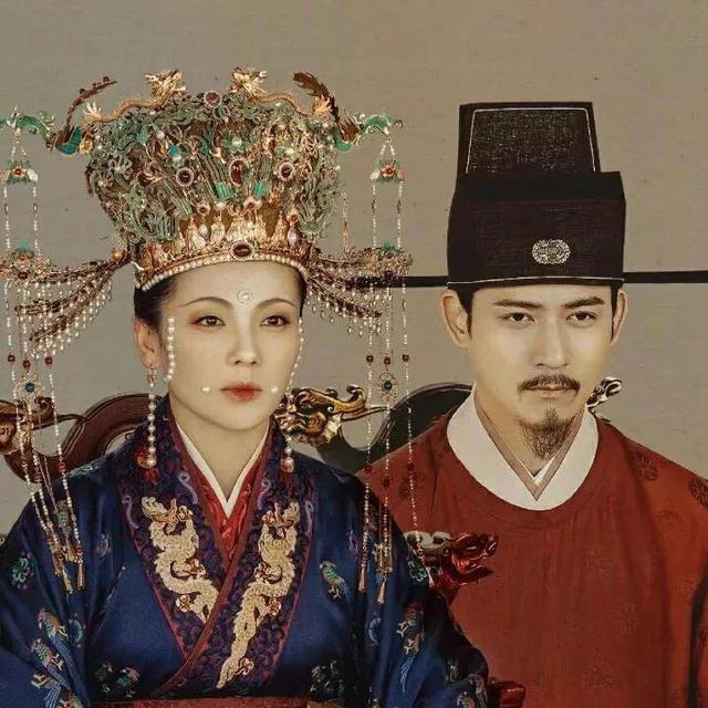 狸猫和刘娥的真实故事（揭秘狸猫换太子真相）(4)