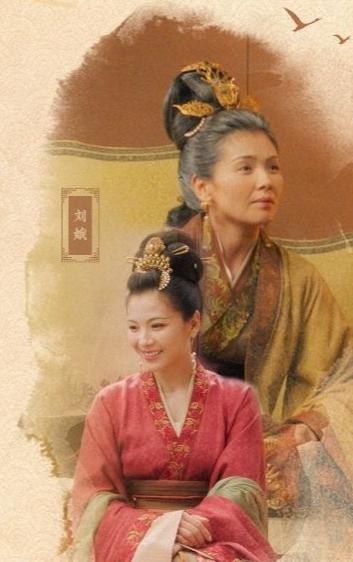 狸猫和刘娥的真实故事（揭秘狸猫换太子真相）(6)